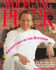 Wolfgang Puck Cookbook